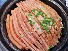 -老阿爸鲜鱼土菜(昆山花桥店)
