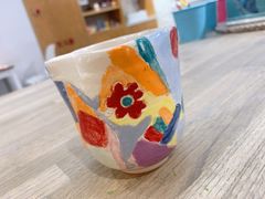 -艺彩阳光手工坊(大连恒隆广场店)