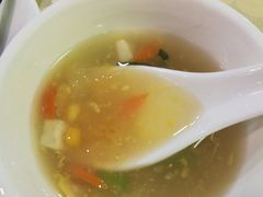 -佛有缘素食馆·荔湾老字号(陈家祠首店)