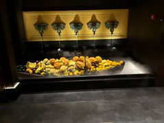 -金链花·泰国餐厅(国贸店)