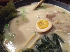 -半藏居酒屋(香港花园店)
