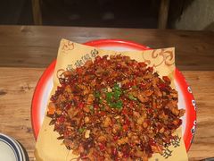 -泥糊破店小酒馆·团建聚餐(南京西路店)