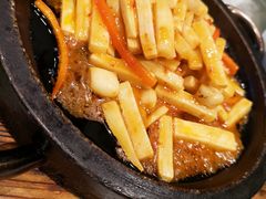 -走马楼饭庄(慈城古县城店)