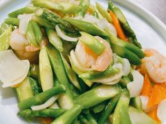 -大草原清真饭庄(沙河店)
