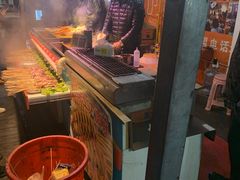 -大学城夜市大排档(凤栖路店)