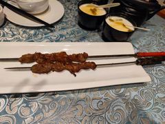 -巴扎美食·新疆菜·西域歌舞表演餐厅(新疆大厦店)