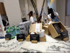 -WHEAT&BAKER-麥(凯德来福士店)