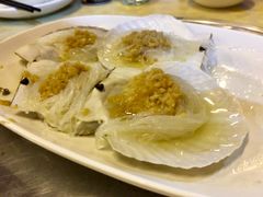 -忠记湛江烧蚝店