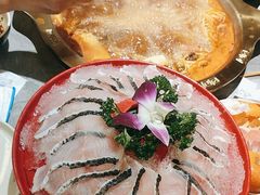 -伊尚宫·清真广式早茶.韩式烤肉·火锅