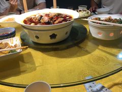 -缪氏川菜(丰盛町店)