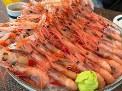 -田舍家Inakaya·炉端烧·铁板烧(天汇igc店)
