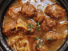 -清真马祥兴菜馆(云南北路店)