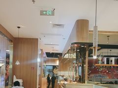 -比格比萨自助(宝山日月光店)