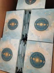 -卡卡喜糖伴手礼·商务礼宝宝礼·婚礼用品