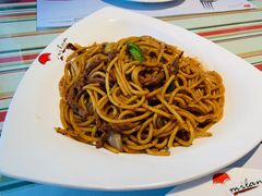 意大利黑胡椒面-米兰西点(新华路店)