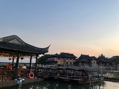 -张记袜底酥(锦溪店)