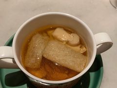 松茸竹荪汤-晟永興烤鸭店(五道口店)