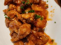 -四道菜·福建菜馆(莆田万达店)