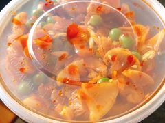 -神农美特好生鲜超市(康宁街店)