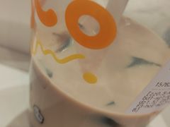 -CoCo都可(金狮店)