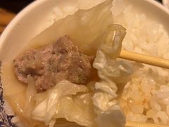 -裕合顺清真餐厅·回民老菜·大连海鲜·特色烧烤(西安路店)