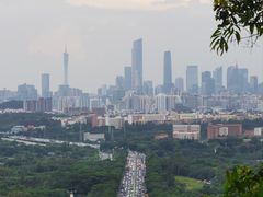 -火炉山森林公园