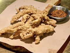 -烤匠麻辣烤鱼(万象城店)