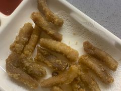 -海底捞火锅(振华广场店)