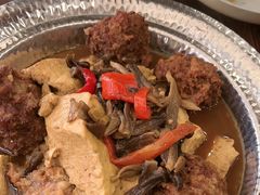 -乔家满族八大碗(流水沟店)