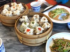 -都一处烧麦馆(前门店)