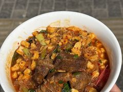 -老刘家永盛斋·传统泡馍(东关南街店)