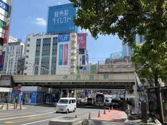 -涩谷全向十字路口