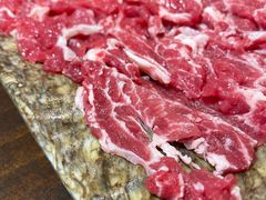 -海子口鲜牛馆(招商兰溪谷店)