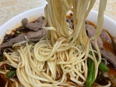 -武胜段记猪肝面(卓锦城店)
