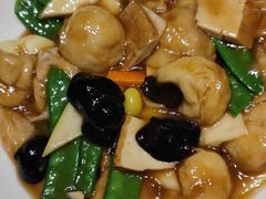 -上海人家花樣年华(中山公园店)