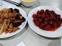 -石饮红星包子(中山路店)