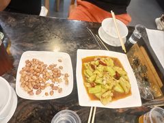 -郑贵初烧烤·烤凤爪的发明者(王家湾店)