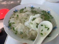 -安庆柴火馄饨(马道街店)