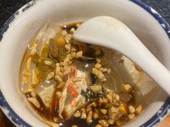 -两三事小郡肝串串香火锅(桂庙店)