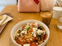 -大酉·M Coffee(北京美术馆店)