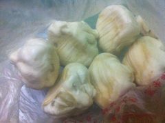 鱼香肉丝-袁大头包子(光华路店)