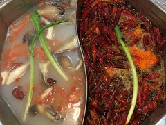 -香传承重庆火锅(直营中山路店)