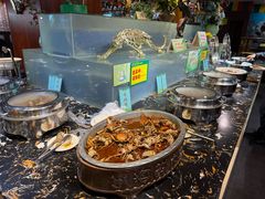 -巴犀烧烤(新崇光店)