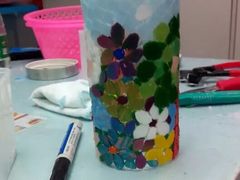 -瓦匠工社·马赛克·积木拼图·亲子手工DIY