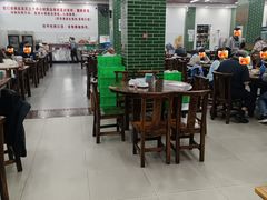 -南记食粥坊·宵夜大排档(莲花店)