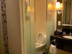-澳门十六浦索菲特大酒店