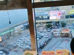 -冠菌火锅自助(东莞桥头店)