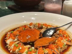 -英冠索菲特酒店·萧湘阁中餐厅
