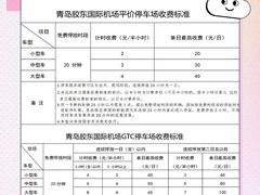 -青岛胶东国际机场