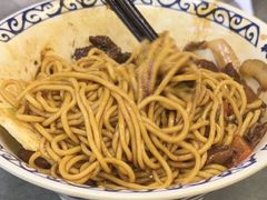 -梅溪·小伙子干挑面(安吉总店)